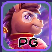 DJBET Fortune Horse (PG)